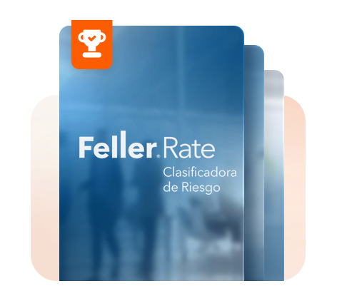 certificación de riesgo feller-rate